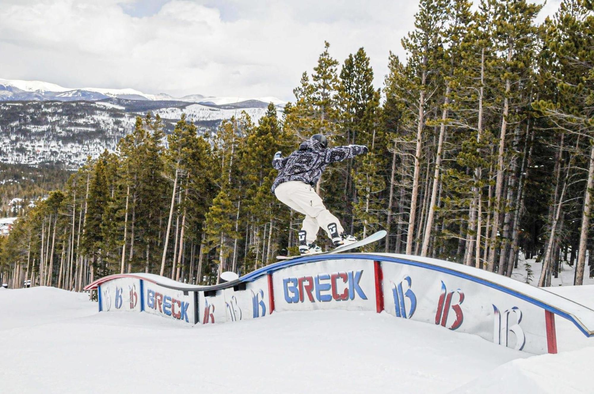 Village Antero Mountain Getaway: Ski In/Out, Resort Amenities, Peak 9 Breckenridge Exterior foto