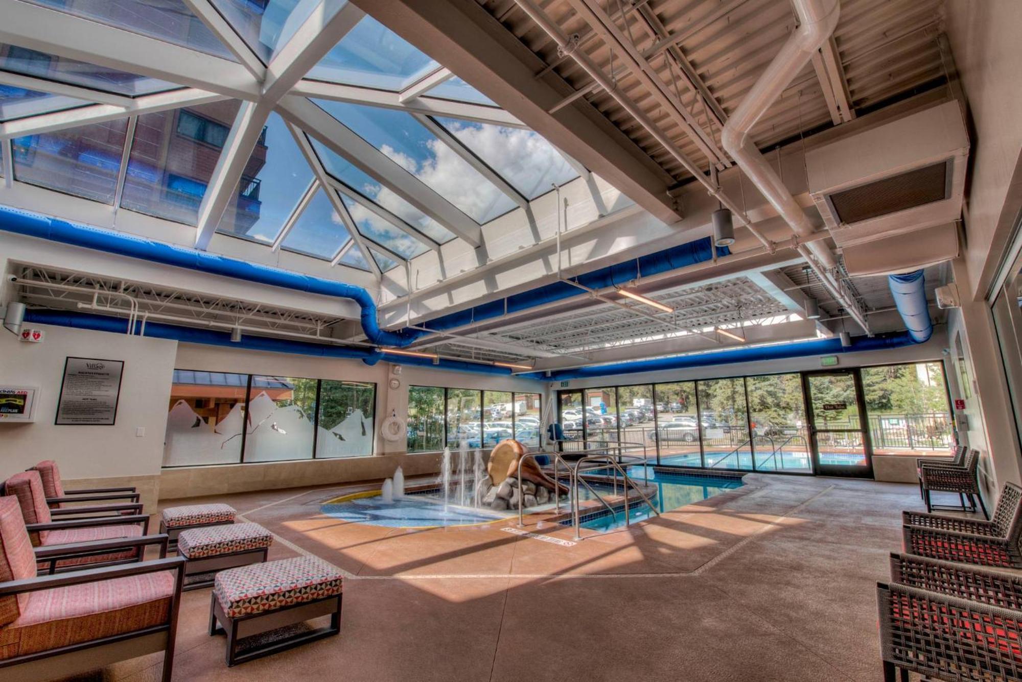 Village Antero Mountain Getaway: Ski In/Out, Resort Amenities, Peak 9 Breckenridge Exterior foto