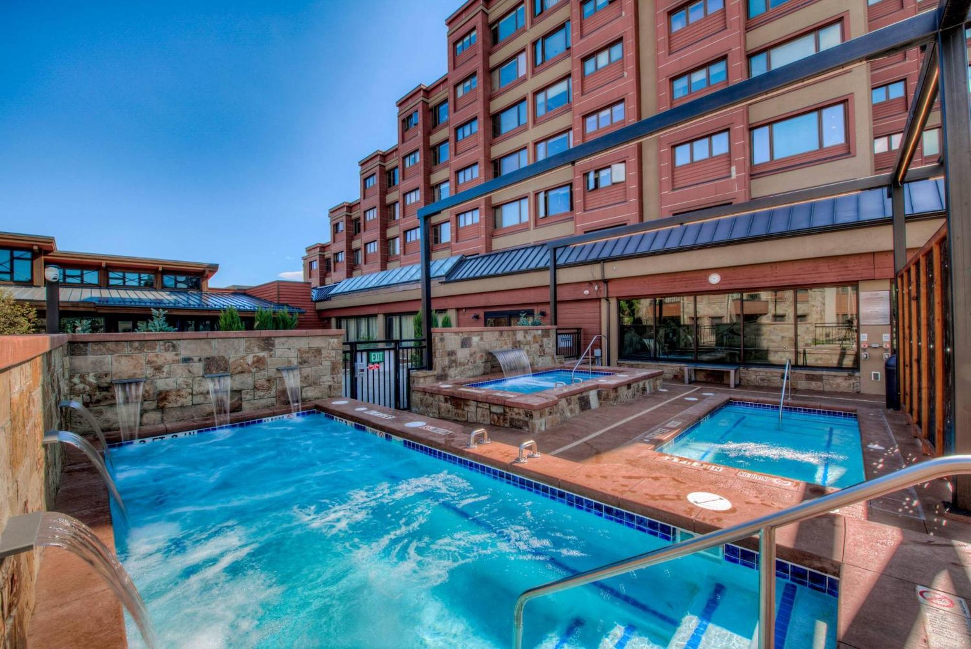 Village Antero Mountain Getaway: Ski In/Out, Resort Amenities, Peak 9 Breckenridge Exterior foto